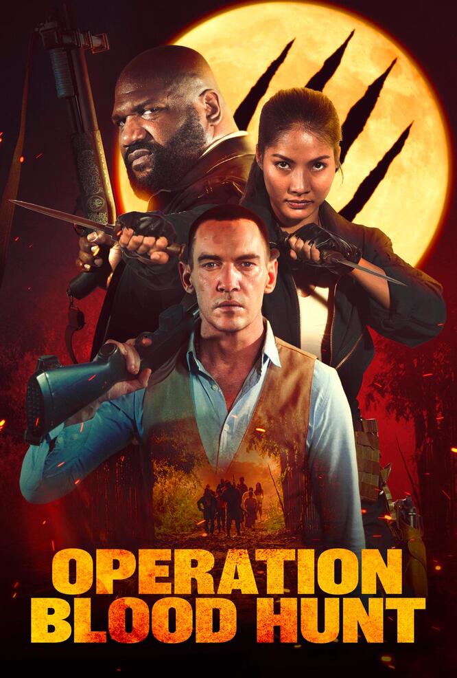 Operation Blood Hunt 2024 HdRip